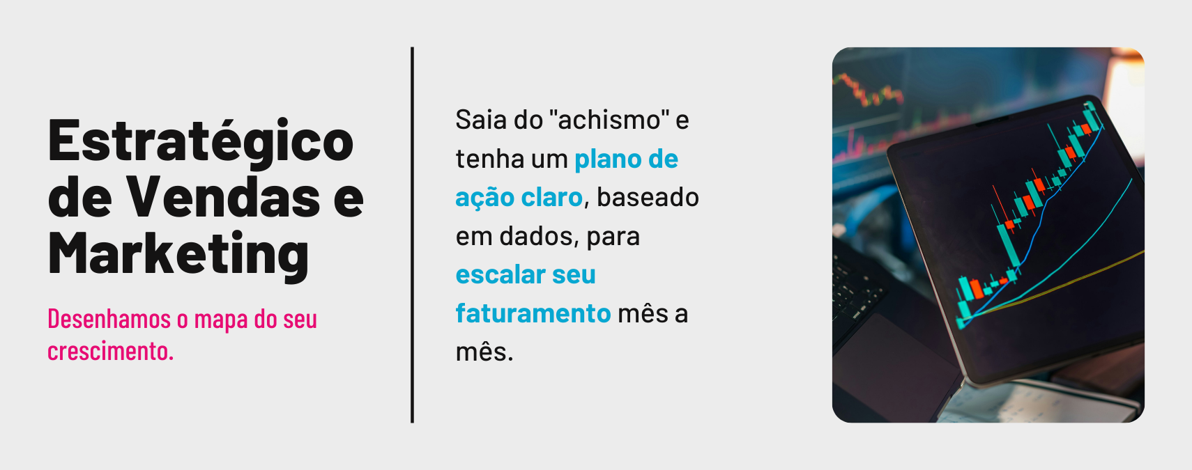 Estratégico de Vendas